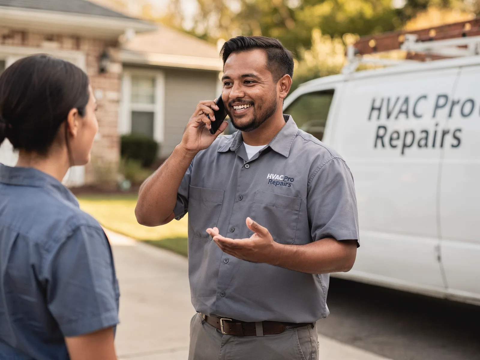 Heat Pump Repair Middle River, MN FAQs